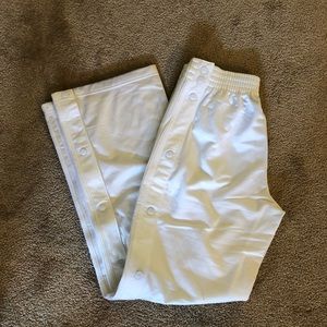 Adidas joggers